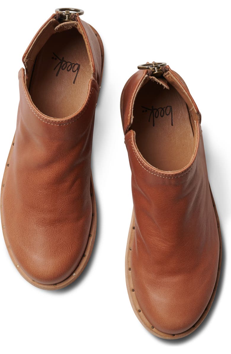Beek Falcon Bootie, Alternate, color,