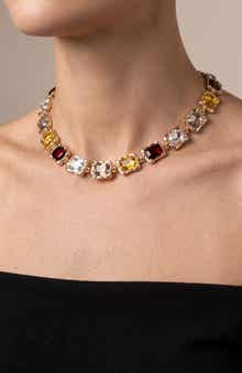 Crystal Necklace