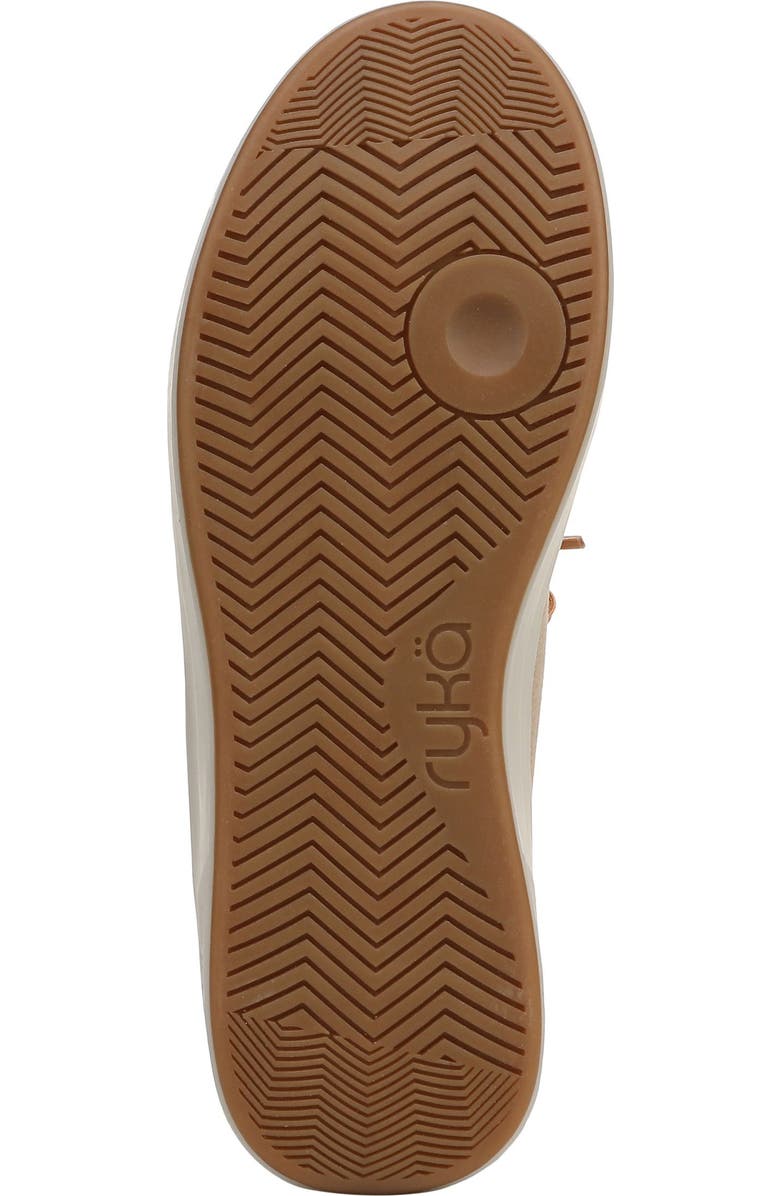 Rykä Vibrant Wedge Chukka Boot, Alternate, color, Latte Brown