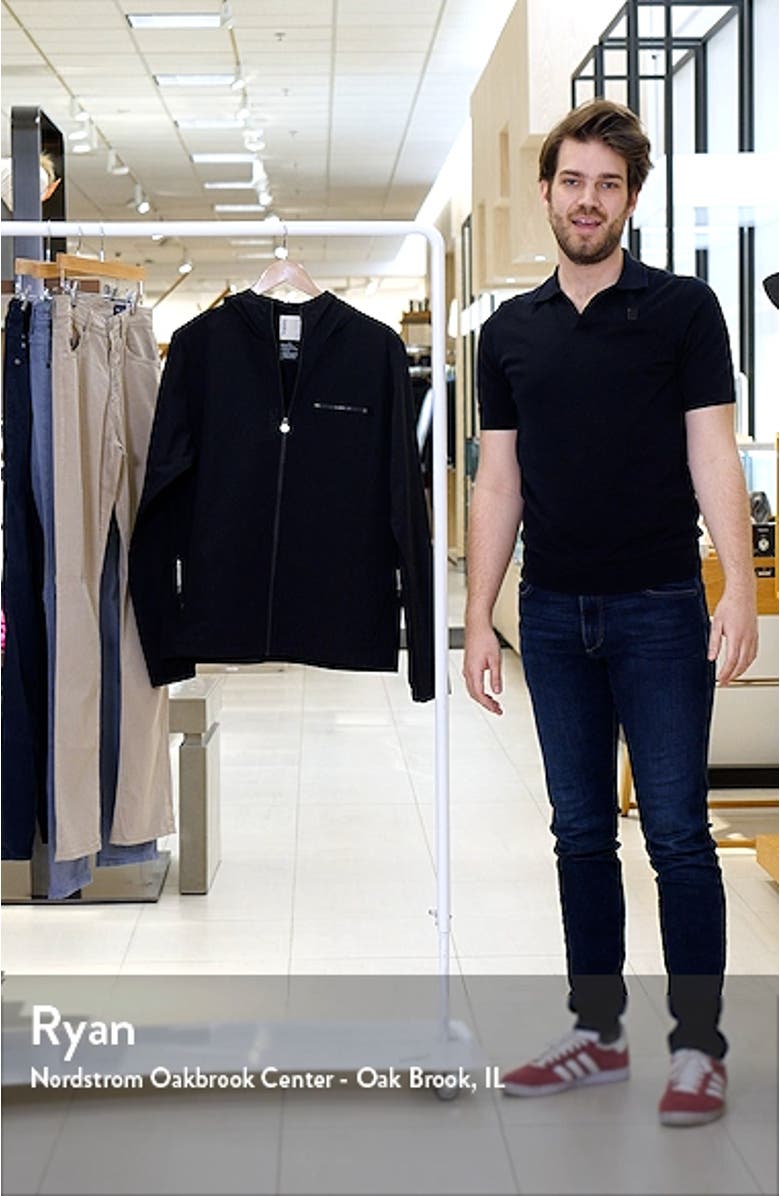 Excursion Ripstop Jacket, sales video thumbnail