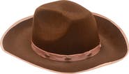 Mimi & Lula Kids' Cowboy Hat