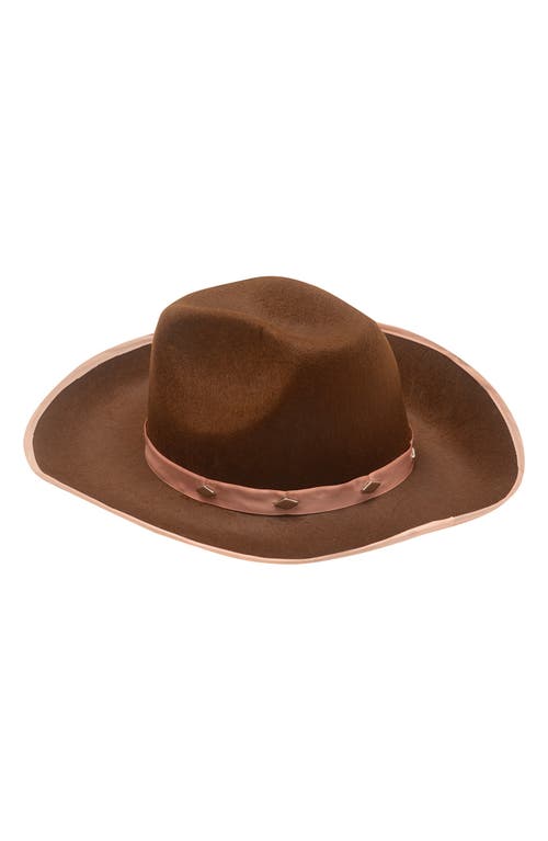 Mimi & Lula Kids' Cowboy Hat