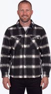 Mobile Warming Men's Kodiak Plaid Heated Jacket