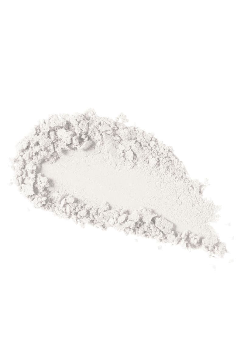 Trish McEvoy Eyeshadow Refill, Alternate, color, Snow