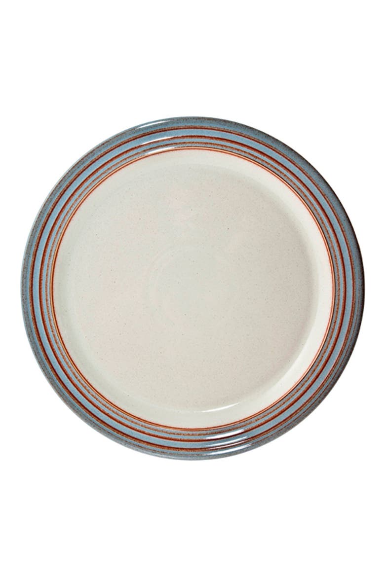 'Heritage' Dinner Plate, Main, color, GREY TERRACE
