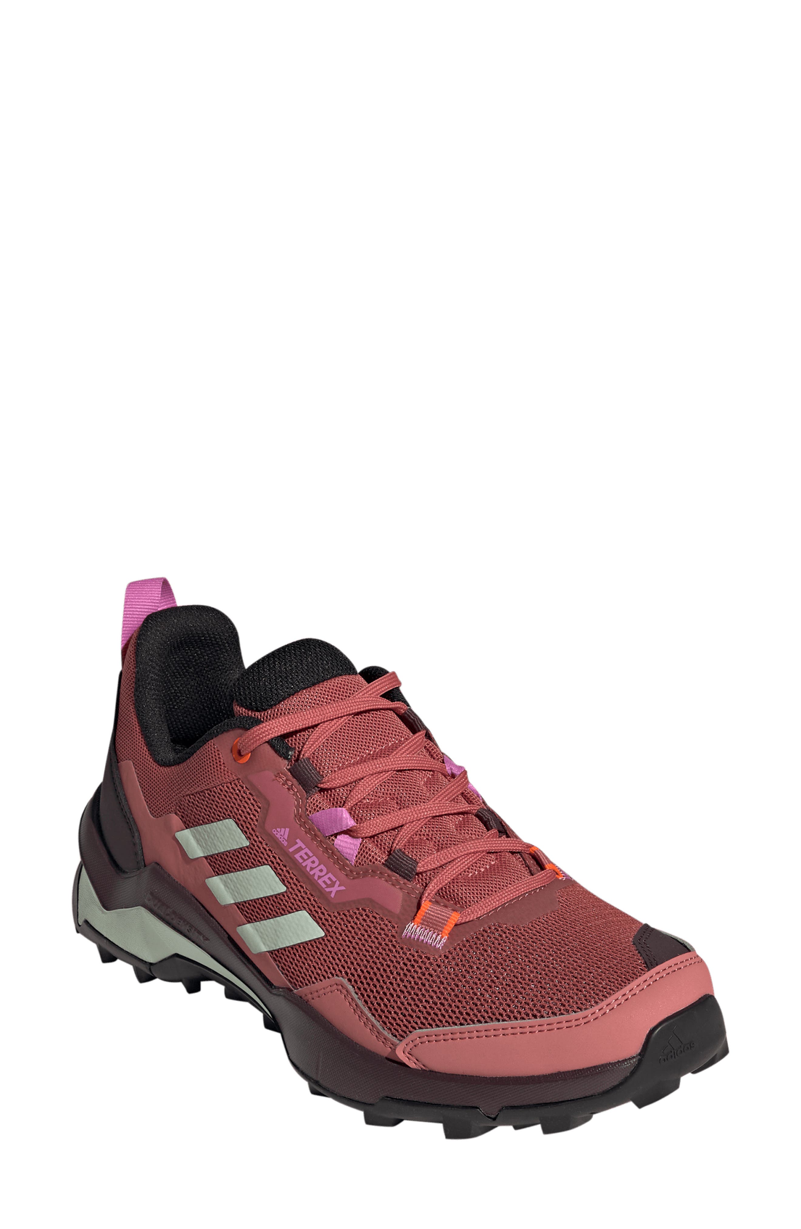 adidas Terrex AX4 Hiking Shoe, Main, color, 