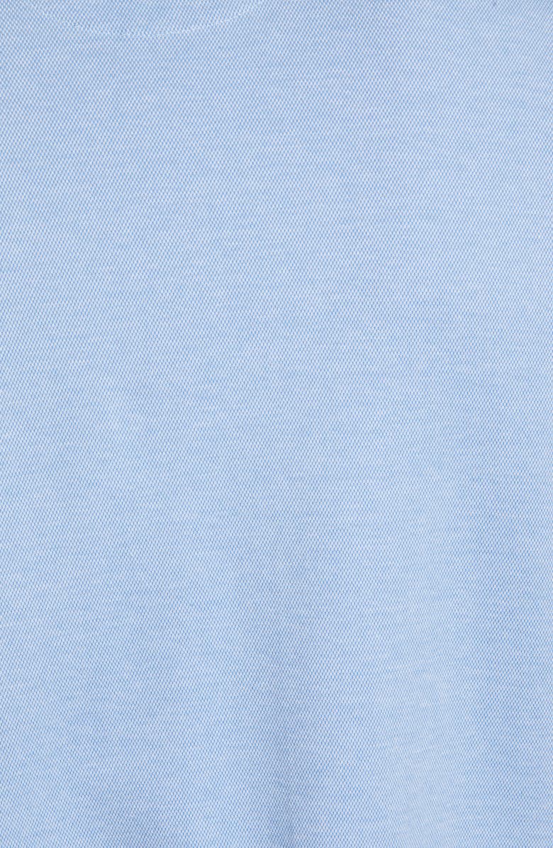 Ted Baker London Lateone Slim Fit Short Sleeve Polo, Alternate, color,