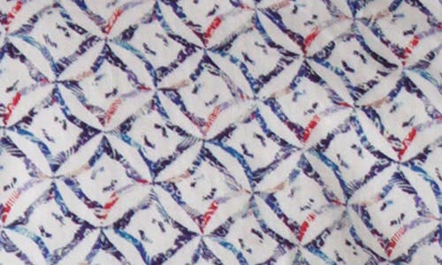 Robert Graham Rosales Cotton Button-up Shirt In Multi