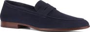 Aquatalia Jon Penny Loafer