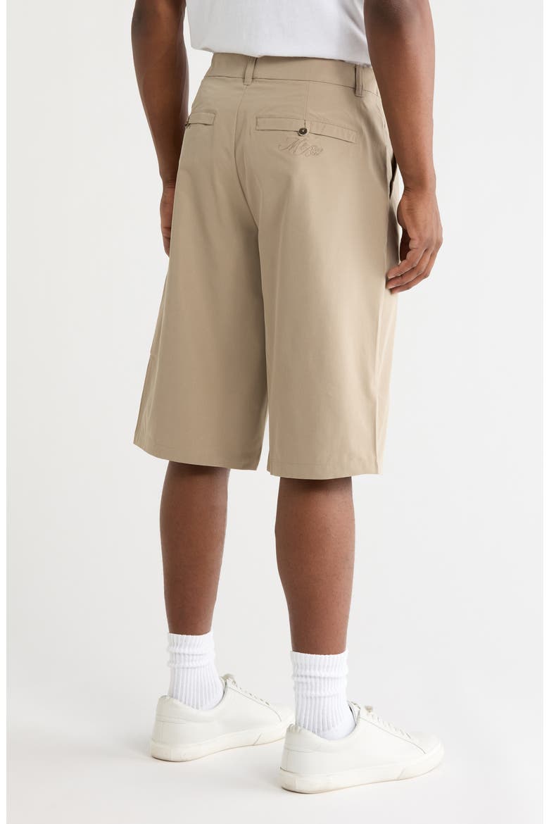Anton Shorts, Alternate, color, TAUPE