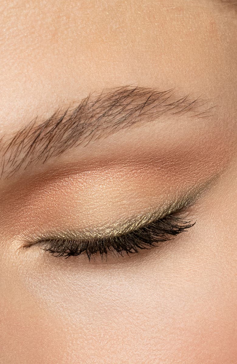 Chantecaille Sea Turtle Eyeshadow Trio, Alternate, color, 