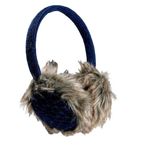 Linda Earmuffs