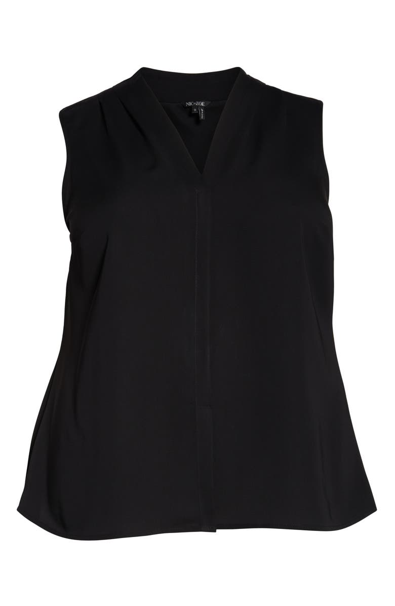 NIC+ZOE Day To Night Tank, Alternate, color,