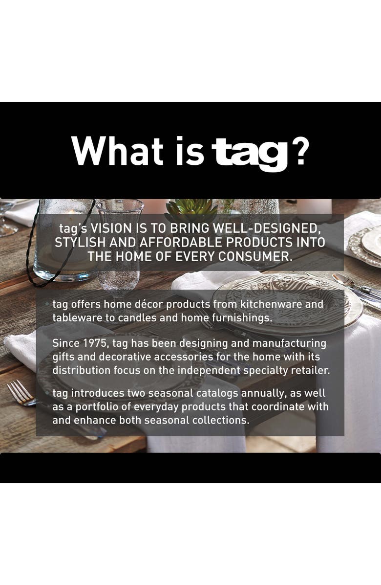 tag Winter Bonfire Tree Candle Sculpted Scented Green Wax, Alternate, color, Green