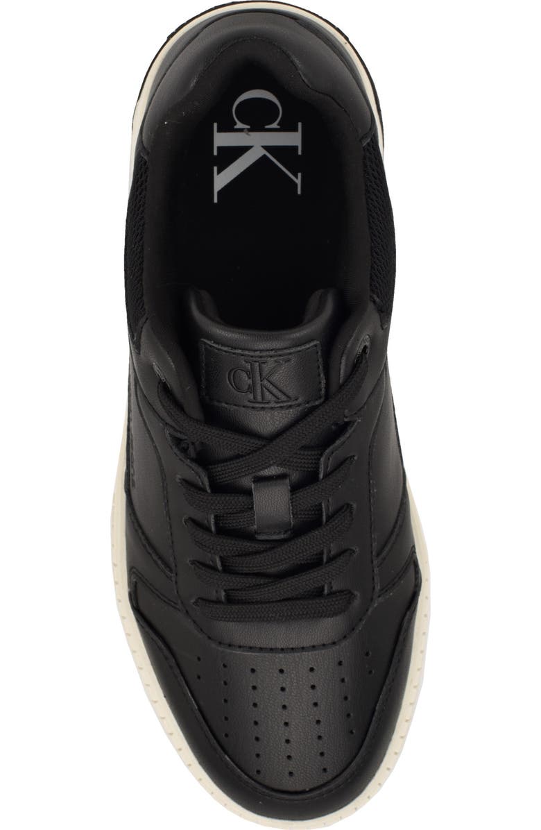Calvin Klein Ahliah Sneaker, Alternate, color,