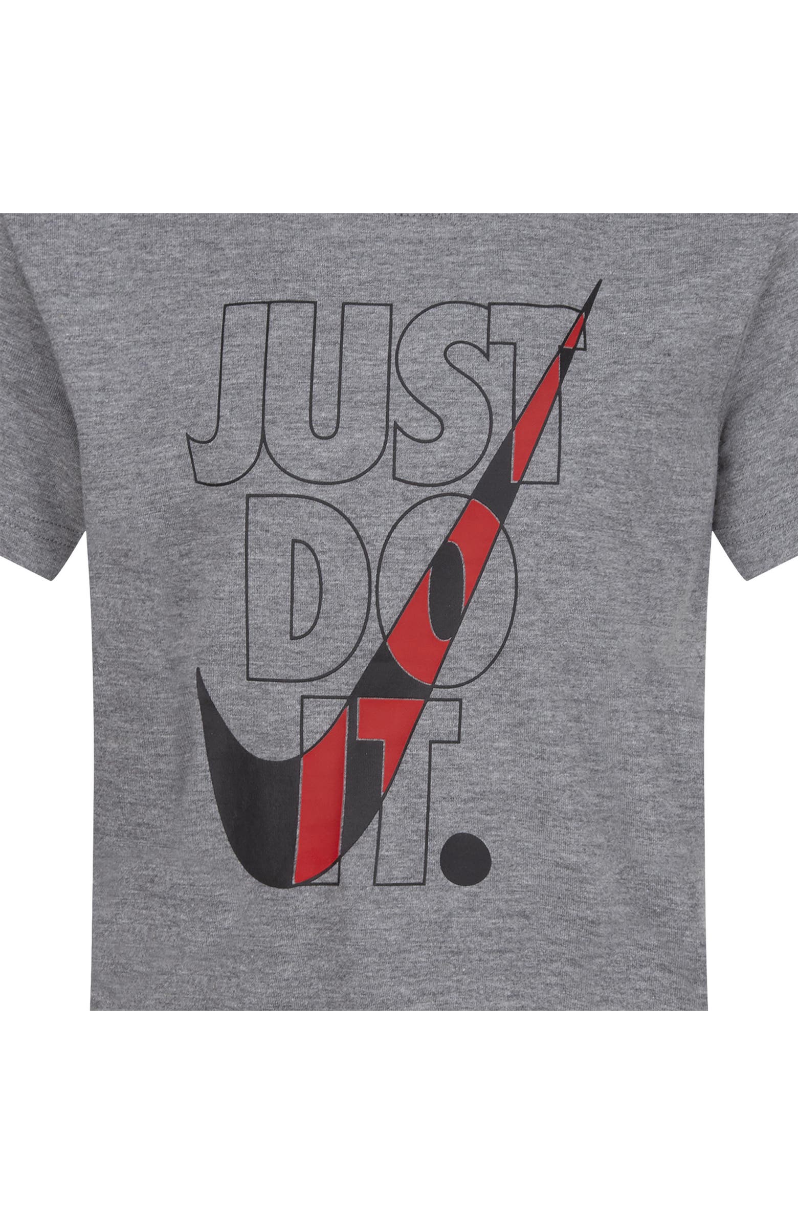 Nike Kids' Disconnected T-Shirt | Nordstromrack