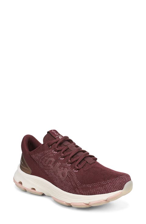 Devotion X Walking Sneaker - Wide Width Available (Women)