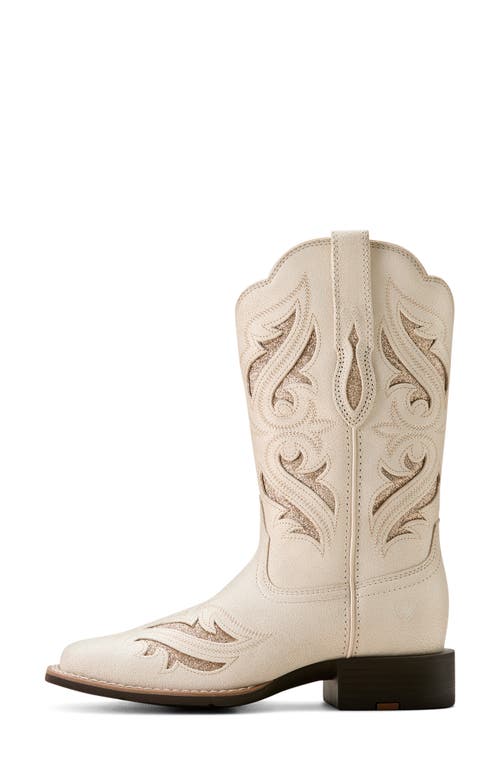 Ariat Round Up Bliss Western Boot