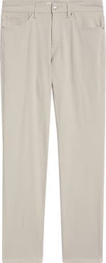 Peter Millar Crown Canvas Five Pocket Pants