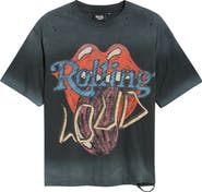 Rolling Loud Loud Band Graphic T-Shirt