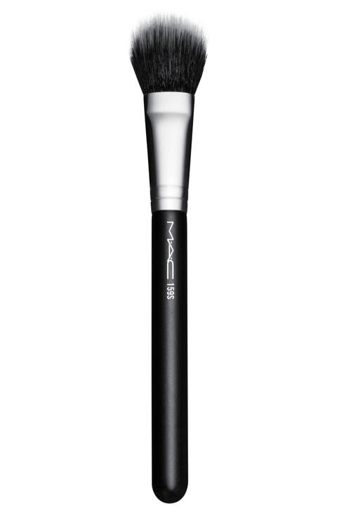 MAC 159S Synthetic Duo Fibre Brush