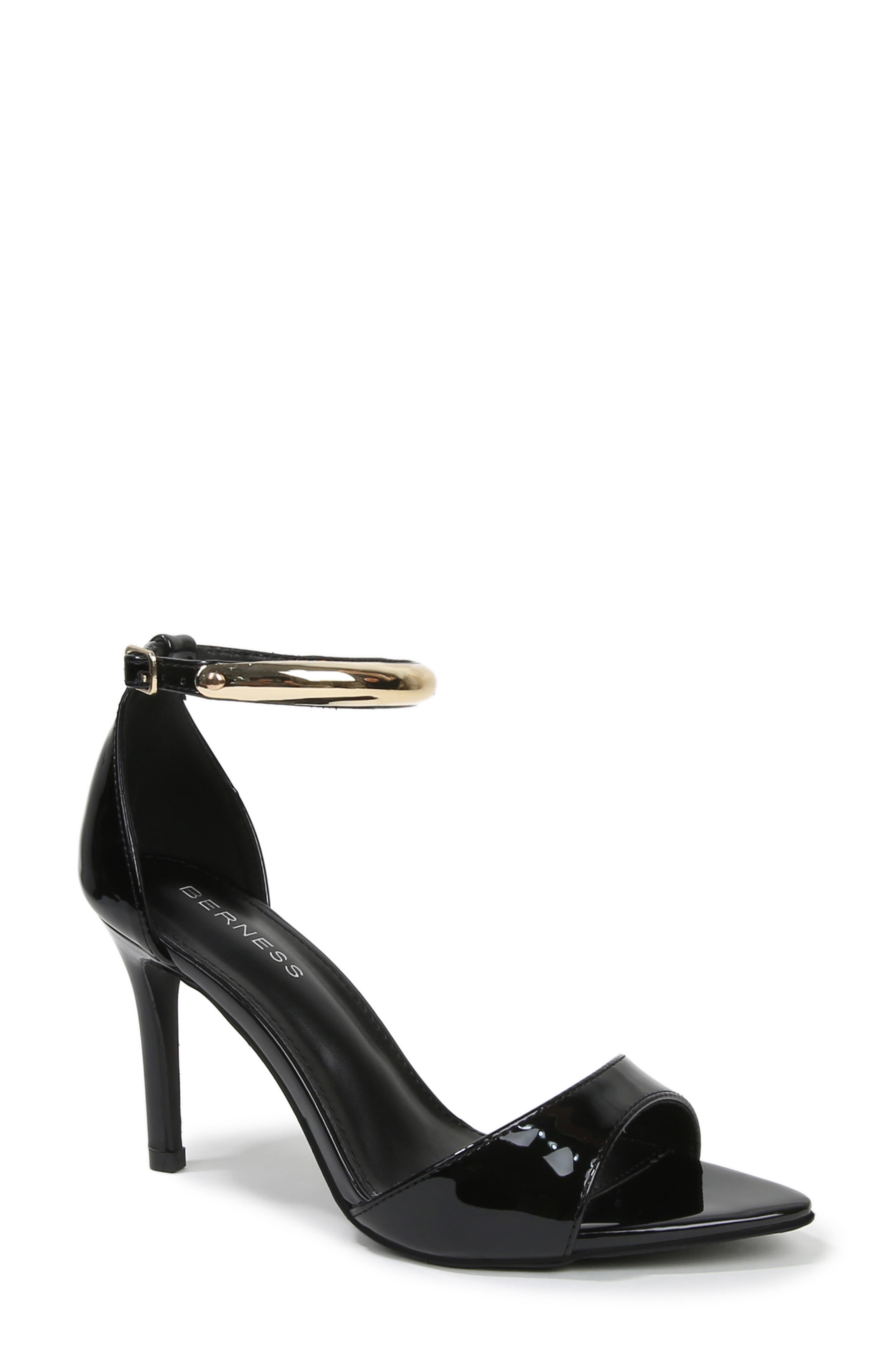 BERNESS Ankle Strap Sandal