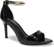 BERNESS Ankle Strap Sandal