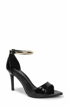 BERNESS Ankle Strap Sandal