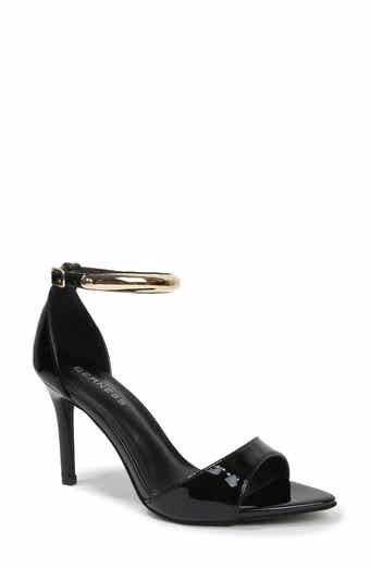 BERNESS Ankle Strap Sandal