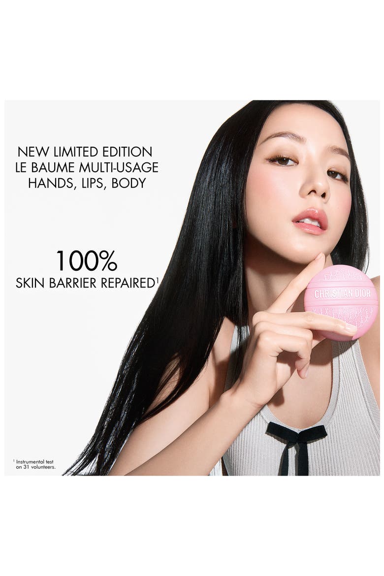 Le Baume Multi-Use Balm (Nordstrom Exclusive), Alternate, color, NO COLOR