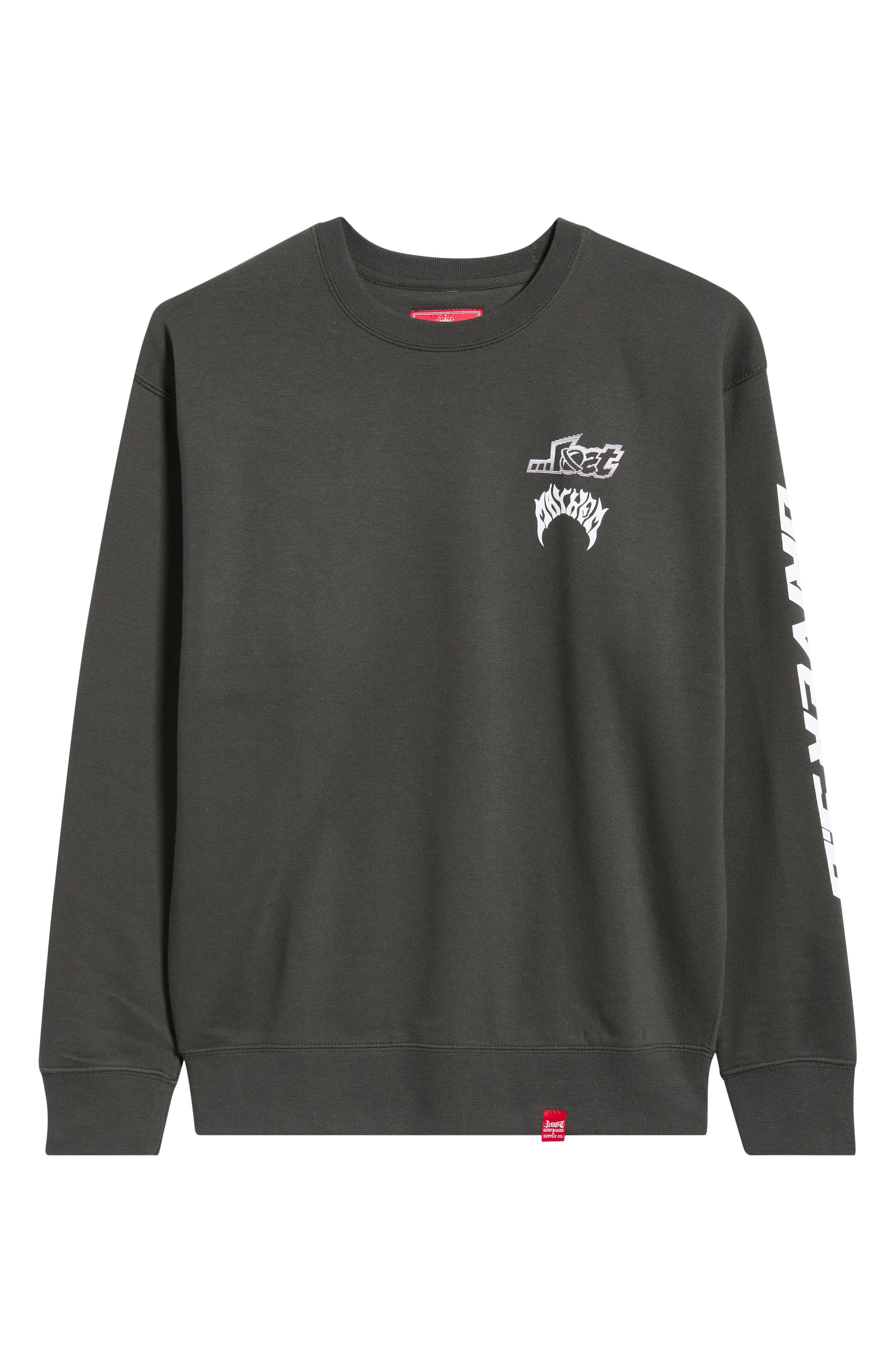 selected VINTAGE BLACK