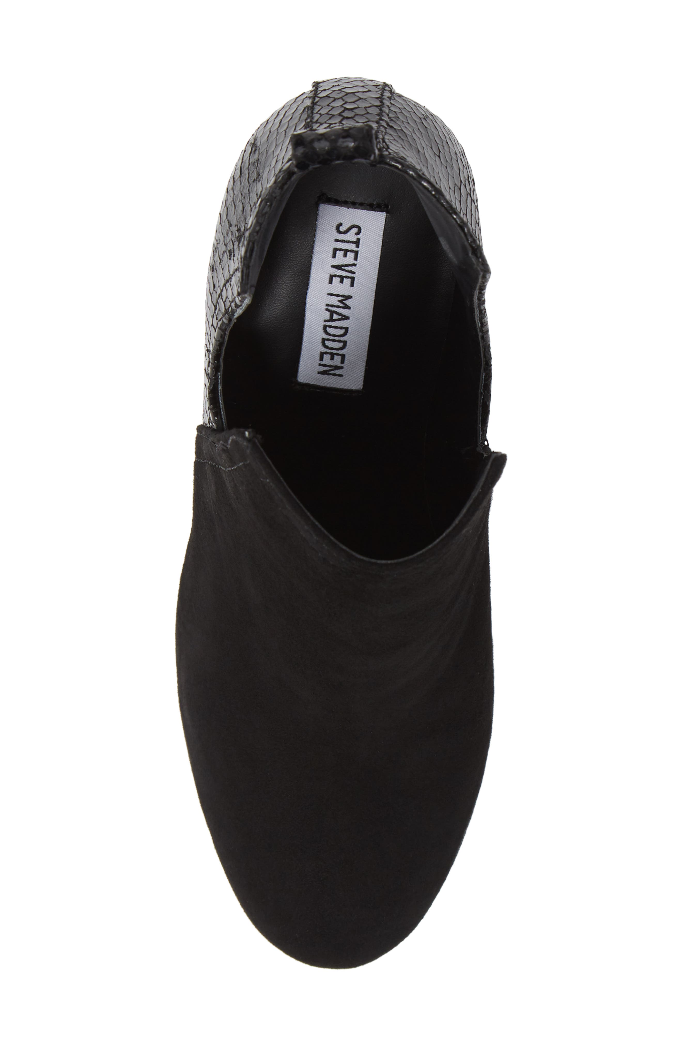 Steve Madden Nayna Bootie, Alternate, color, 