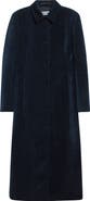 Jil Sander Longline Coat
