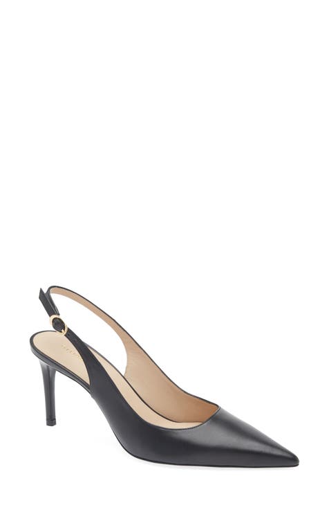 Stuart Weitzman June 75 Pump (Women)