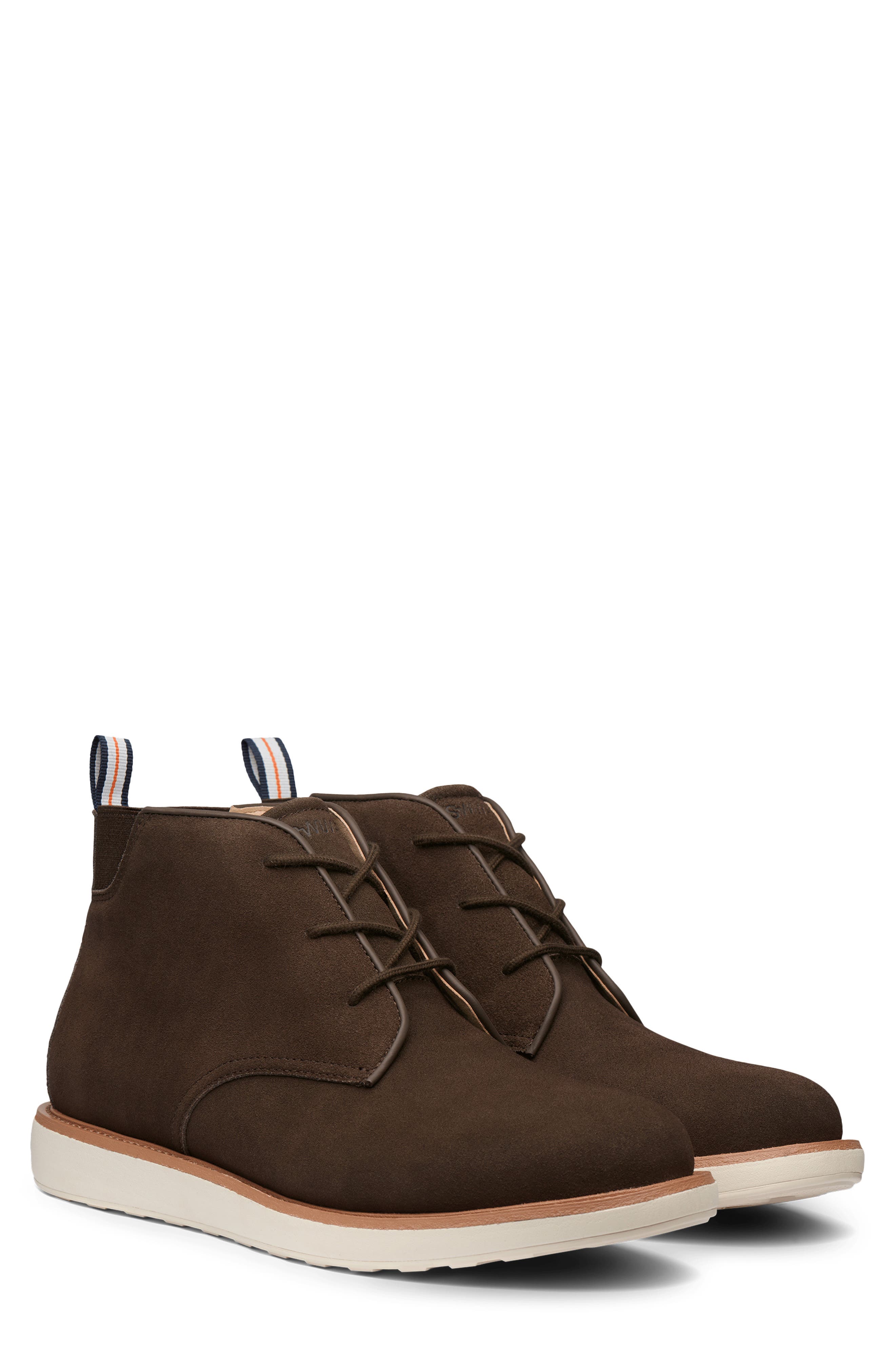 Chukka Boot, Main, color, ESPRESSO