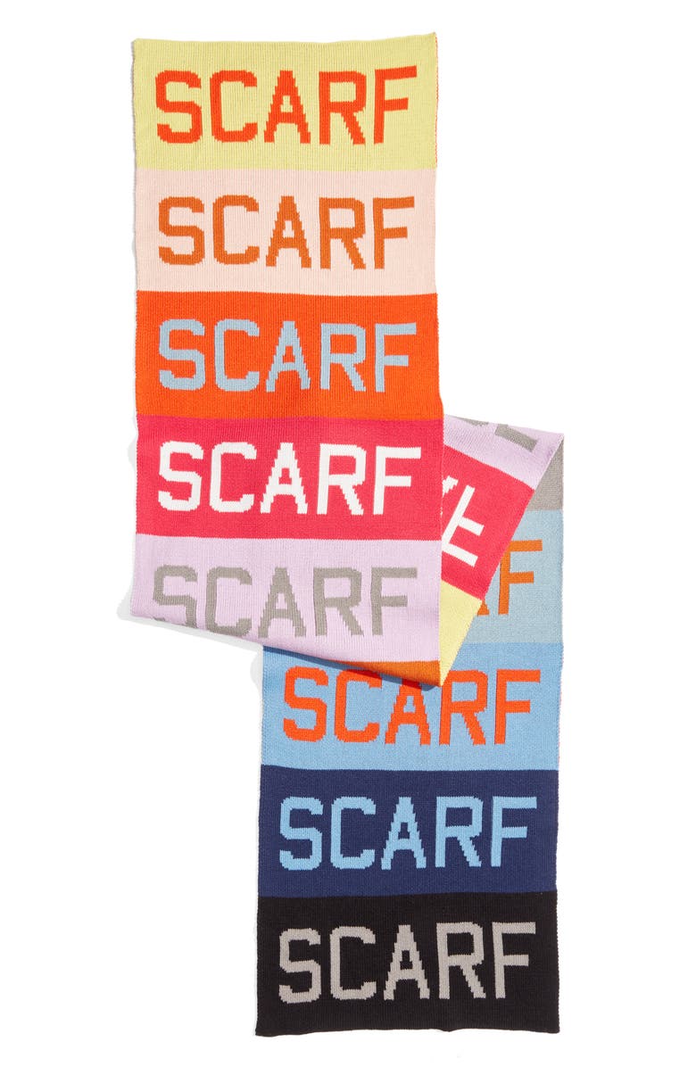 verloop Scarf Scarf Scarf Scarf, Alternate, color, 
