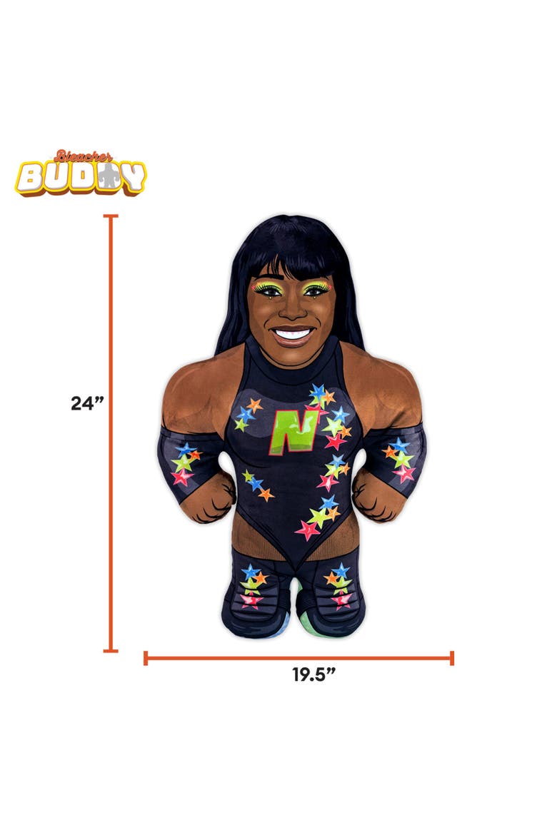 WWE Naomi 24" Bleacher Buddy, Alternate, color, None