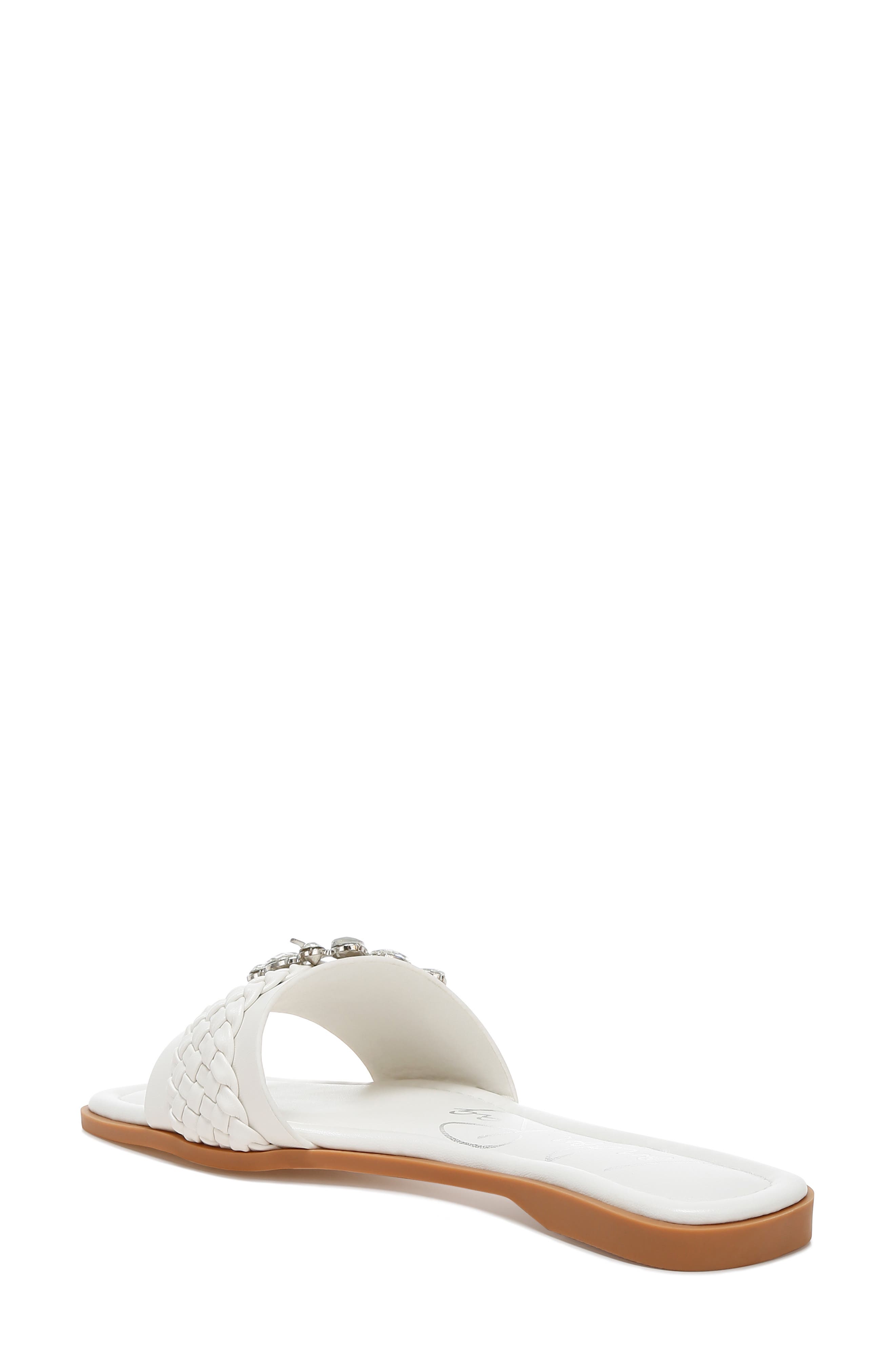 Hazbin Slide Sandal - image 4