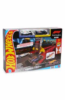 Kids' Formula 1 Racing Starter Set