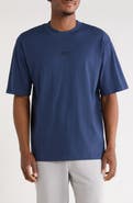 New Balance Oversize Crewneck T-Shirt