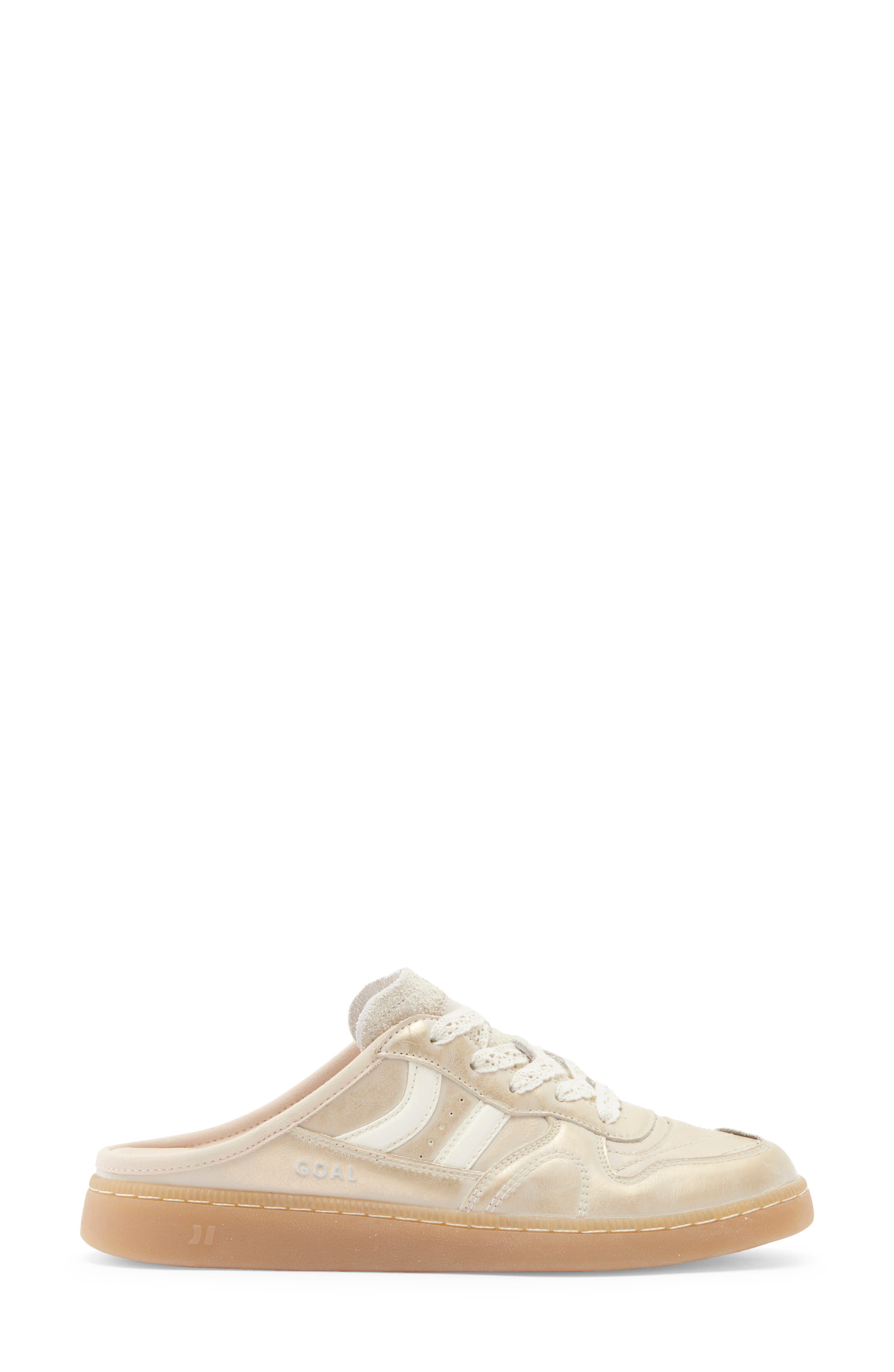 COOLWAY Goal Mule, Alternate, color, Glow Strike