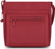 Hedgren Orva RFID Water Repellent Crossbody Bag