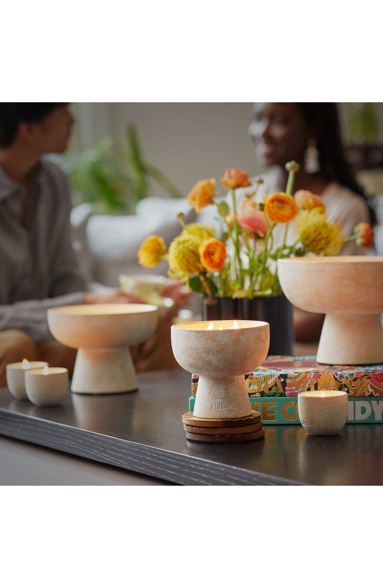 Blueme Calm Large Ceramic Reed Diffuser, Alternate, color,