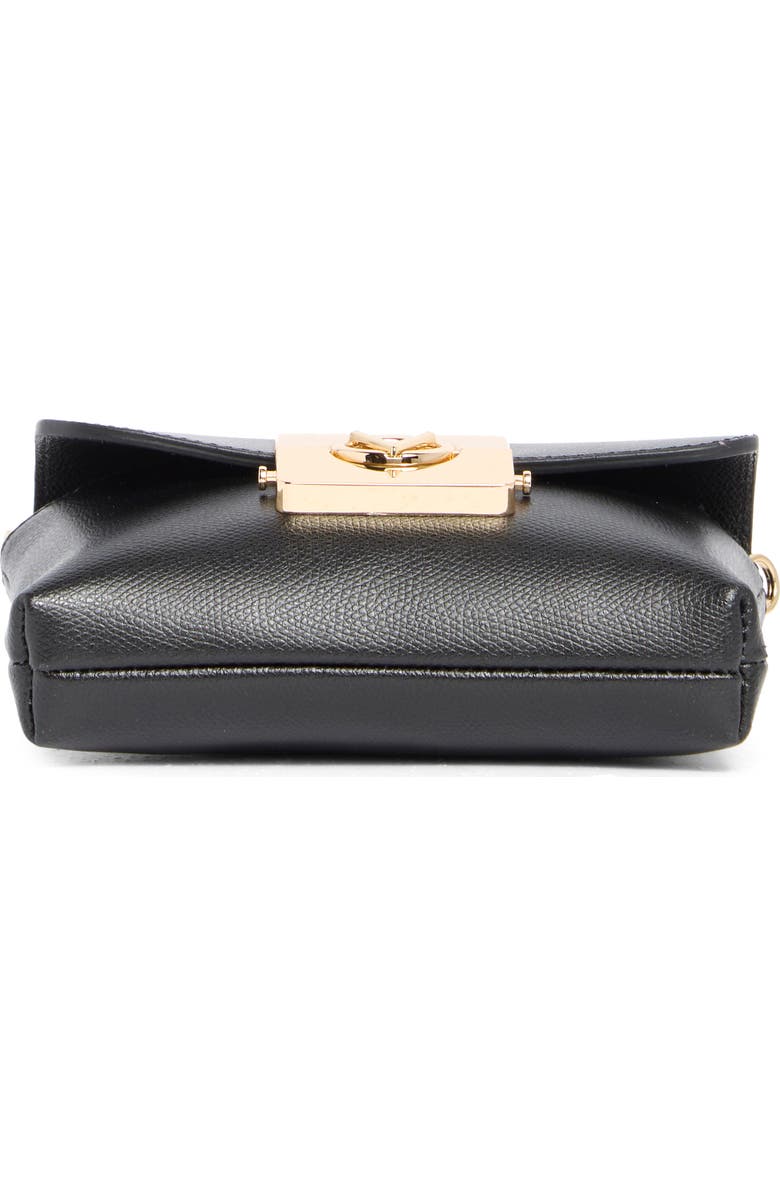 VALENTINO BY MARIO VALENTINO Lilou Bonbonniere Leather Crossbody Bag, Alternate, color,