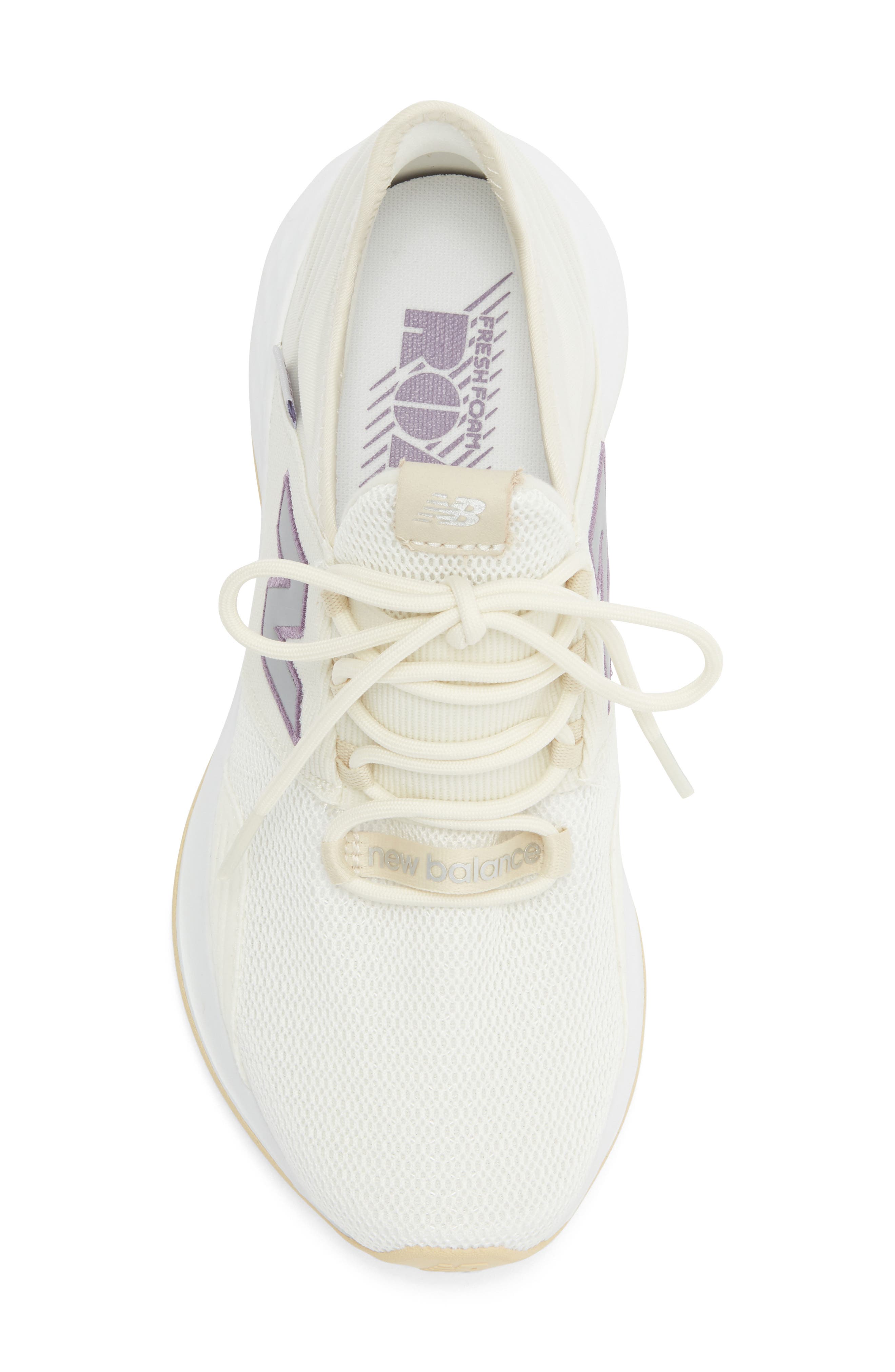 Roav Athletic Sneaker, Alternate, color, SEA SALT