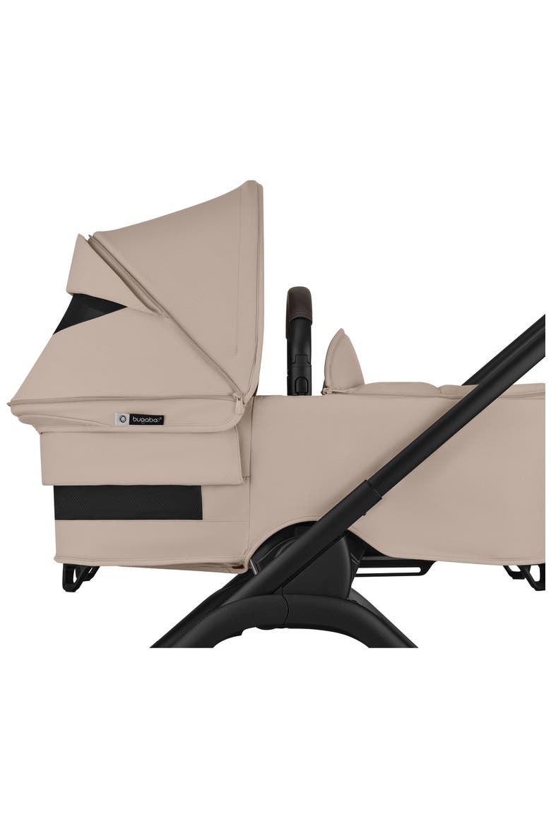 Dragonfly Plus 2-in-1 Stroller, Alternate, color, DESERT TAUPE