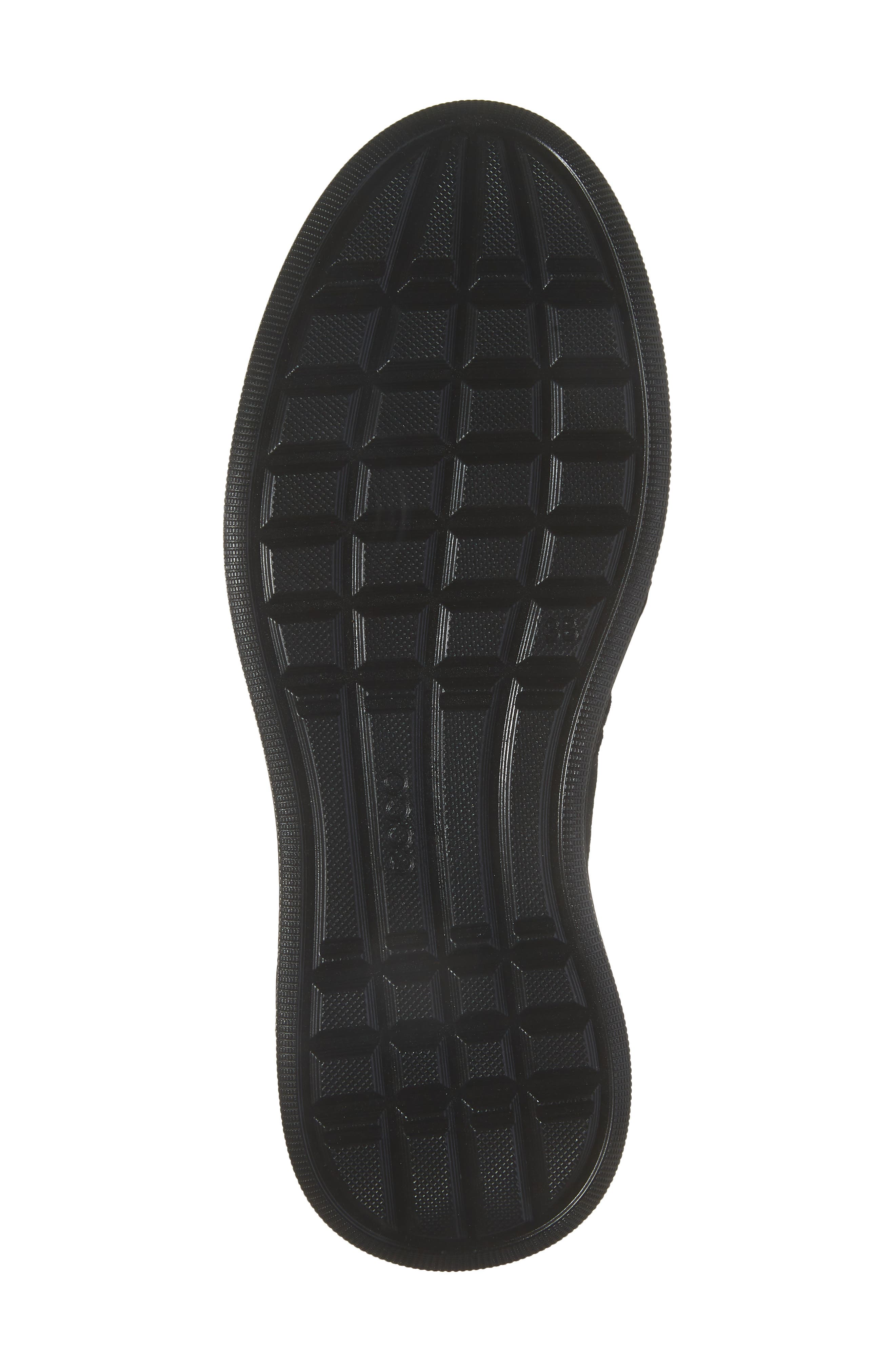 Move Water Resistant Bootie, Alternate, color, BLACK
