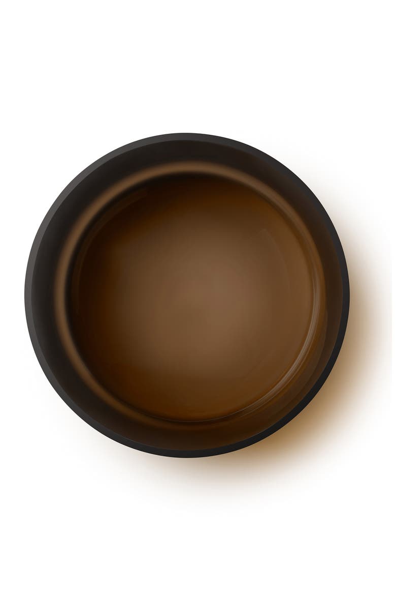 Collective Glass Bowl, Alternate, color, BROWN/ MOCHA