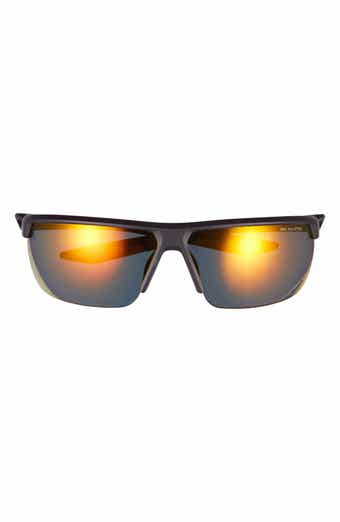71mm Nike Tempest Performance Sunglasses