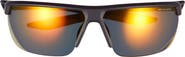 Nike 71mm Nike Tempest Performance Sunglasses